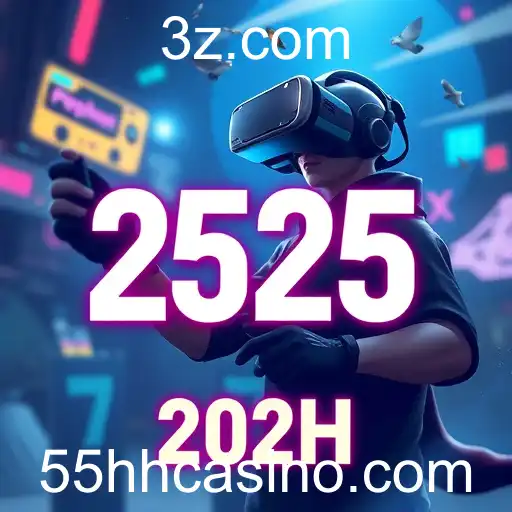 A Ascensão do 55HH no Universo dos Jogos Online