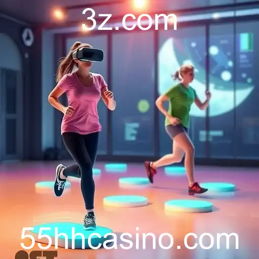 Ascensão do '55HH': Um Fenômeno no Universo dos Jogos Online
