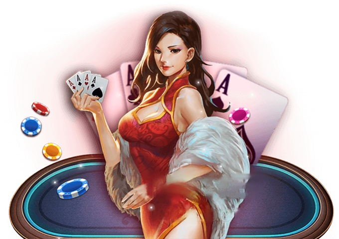 A 55HH oferece jogos de mesa divertidos