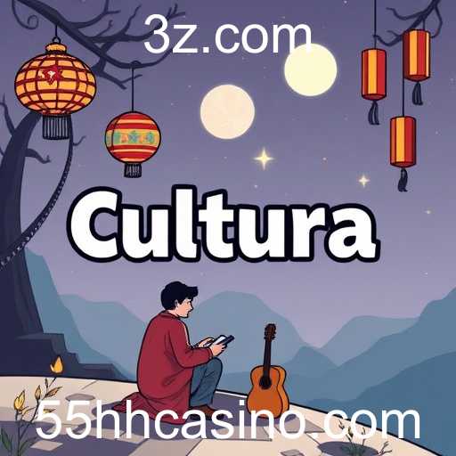 Desvendando o Mundo: A Importância dos Jogos de Cultura no Site '55HH'