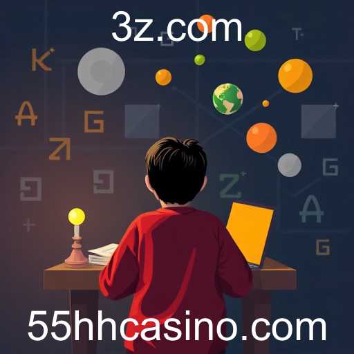 A Importância dos Jogos Educacionais na Plataforma 55HH