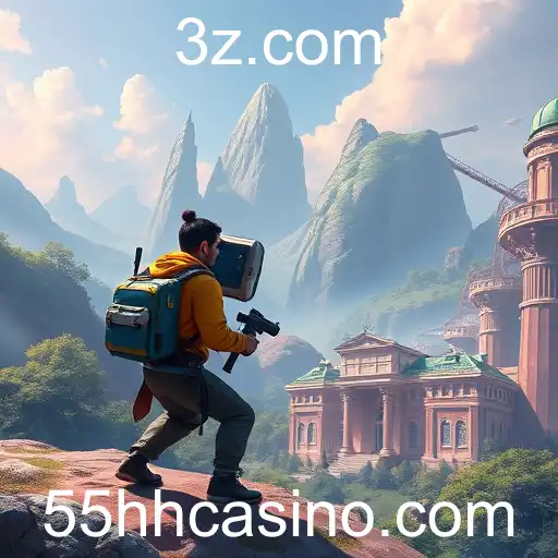 Expansão e Inovações no Mundo dos Jogos Online