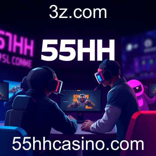 Exploração dos Avanços em Sites de Jogos