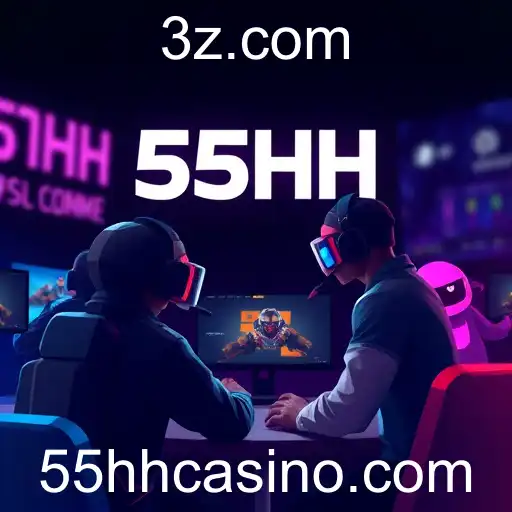 Exploração dos Avanços em Sites de Jogos