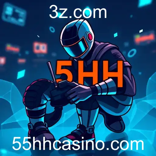 Novos Horizontes no Mundo dos Jogos Online