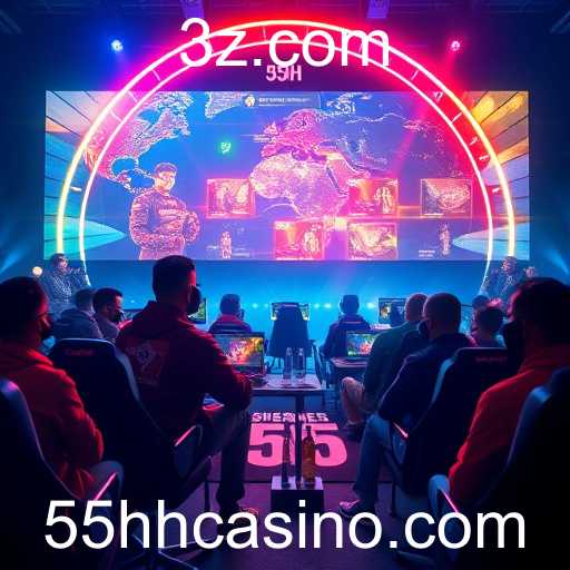 Tendências do Mundo dos Jogos: 2025 em Perspectiva