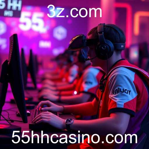 Tendências Atuais no Mundo dos Jogos Online