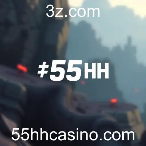 Tendências de Jogos em 2025: O Impacto da Palavra-Chave '55HH'