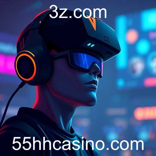 O Impacto do 55HH no Mercado de Jogos em 2025