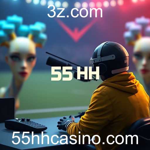 Explorando o Impacto do 55HH no Cenário Atual dos Jogos
