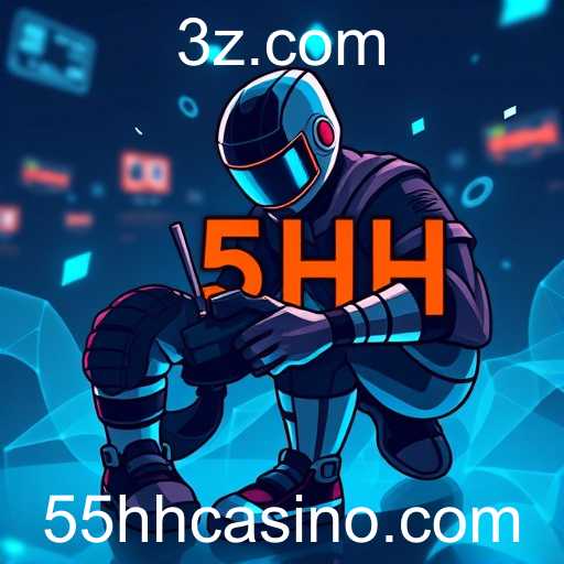 Explorando o Fenômeno '55HH' em 2025