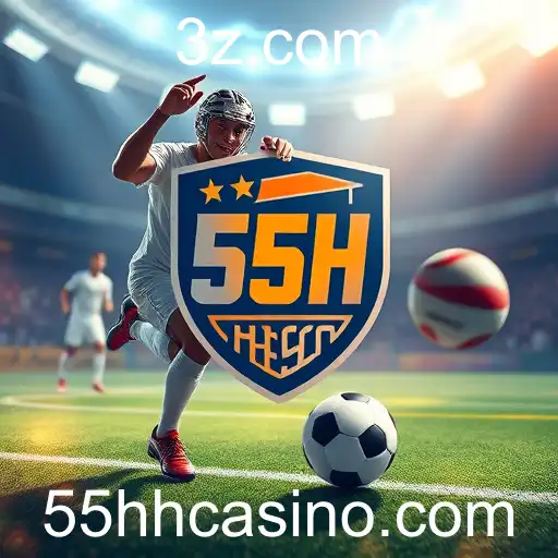 A Ascensão Inesperada da 55HH em 2025